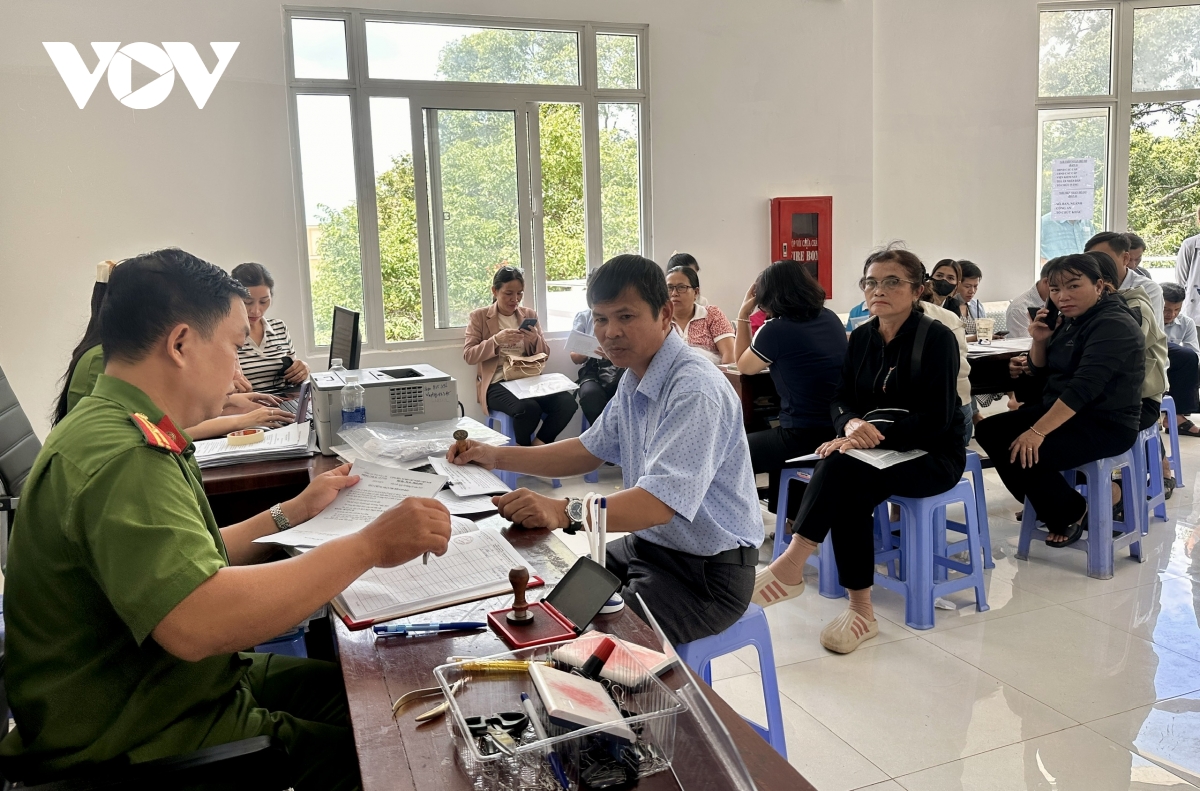 Đắk Lắk phê bình các xã phường thiếu quyết liệt triển khai Nghị quyết 57